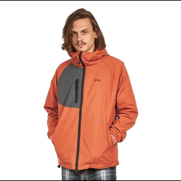 HUF Standard Shell 2 - Picture 3 of 3